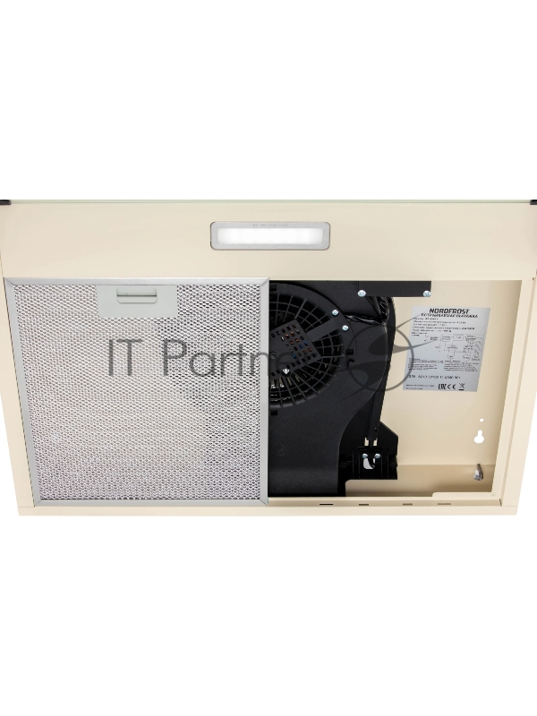 Вытяжка NORDFROST AS 6040 Y