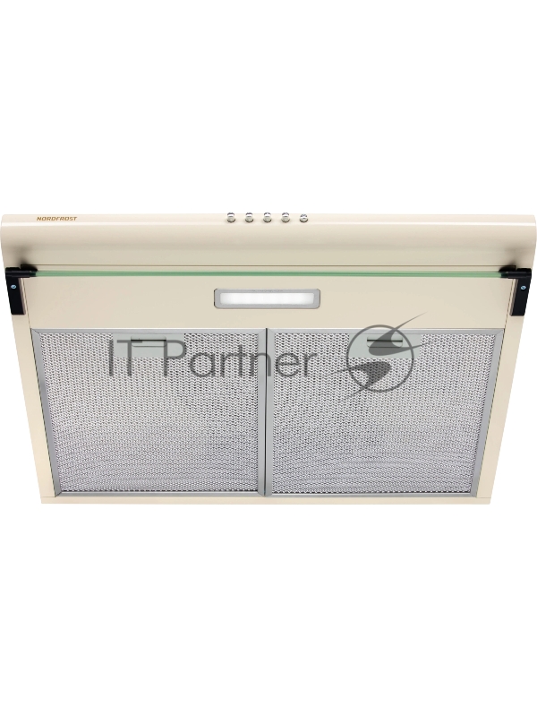 Вытяжка NORDFROST AS 6040 Y