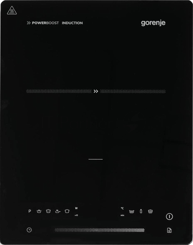 Индукционная плитка Gorenje ICY2000SP