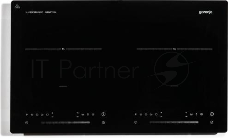 Индукционная плитка Gorenje ICY3500DP