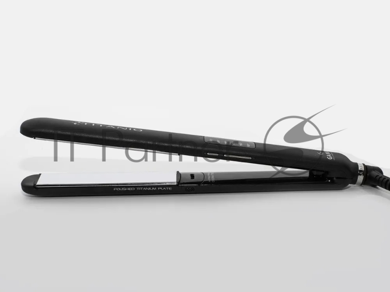 Выпрямитель для волос GA.MA CP14 LED 4D TITANIO - SY (GI2511)