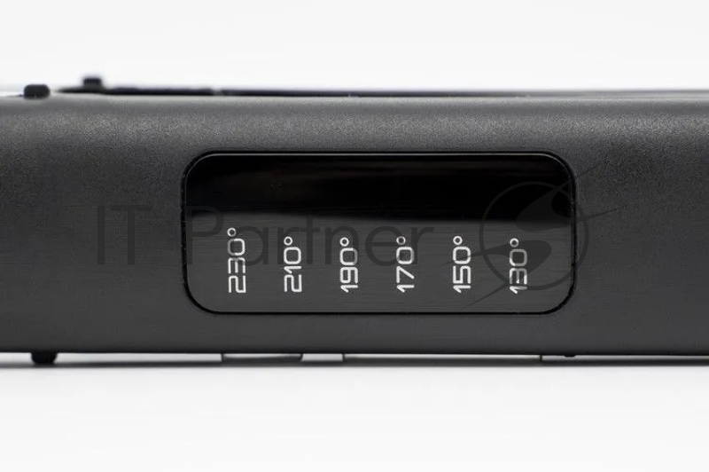 Выпрямитель для волос GA.MA CP14 LED 4D TITANIO - SY (GI2511)