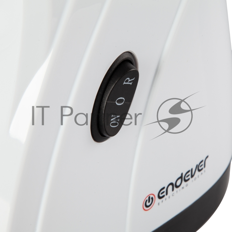 Мясорубка ENDEVER SIGMA 36 белый