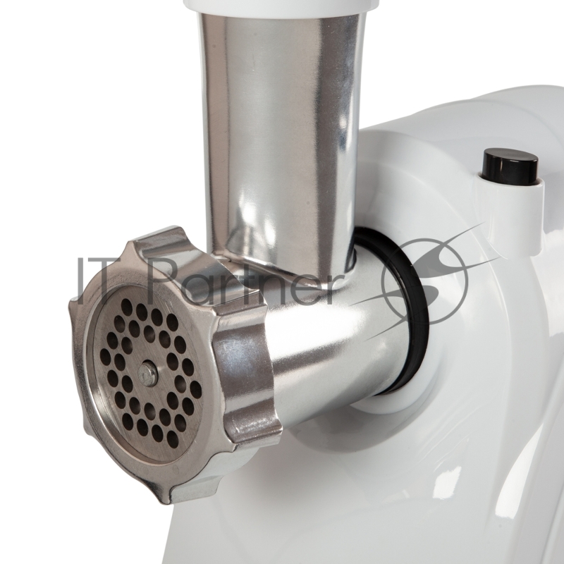 Мясорубка ENDEVER SIGMA 36 белый