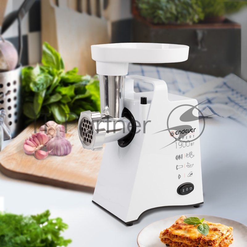 Мясорубка Endever Sigma 53