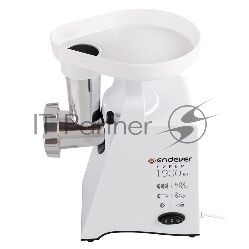 Мясорубка Endever Sigma 53