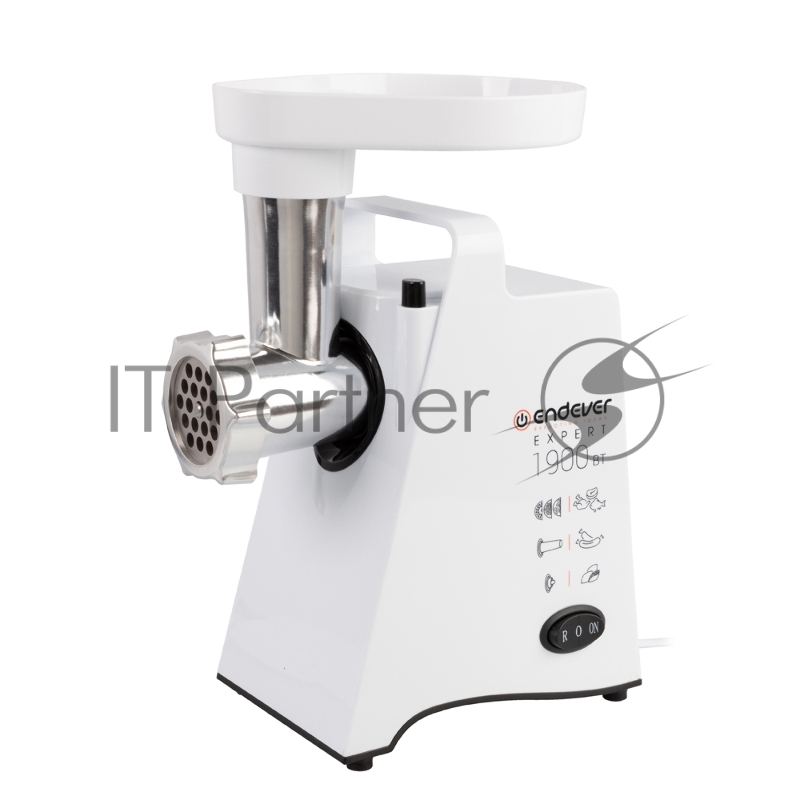 Мясорубка Endever Sigma 53