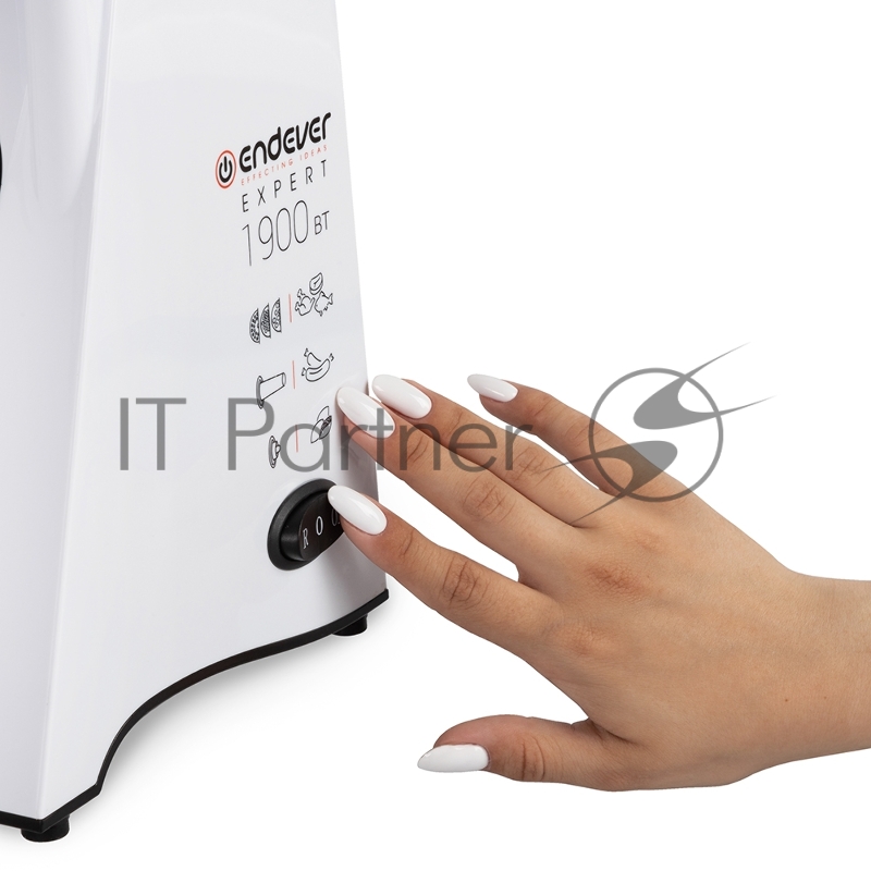 Мясорубка Endever Sigma 53