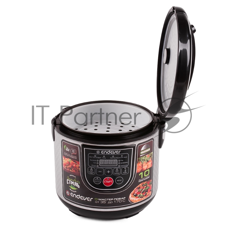 Мультиварка Endever Vita 80