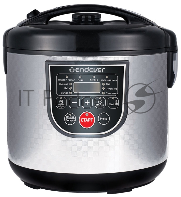 Мультиварка Endever Vita 80