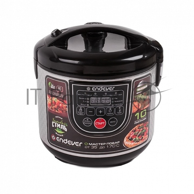 Мультиварка Endever Vita 80