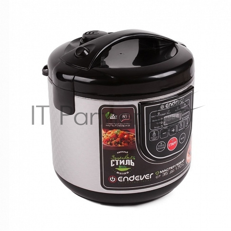 Мультиварка Endever Vita 80