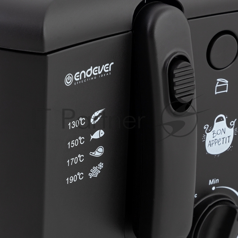 Фритюрница ENDEVER Skyline FR-115