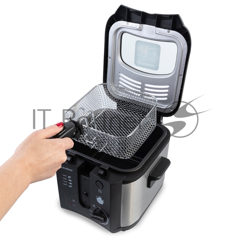 Фритюрница ENDEVER Skyline FR-115