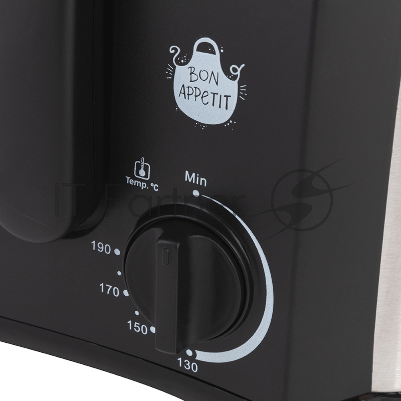 Фритюрница ENDEVER Skyline FR-115