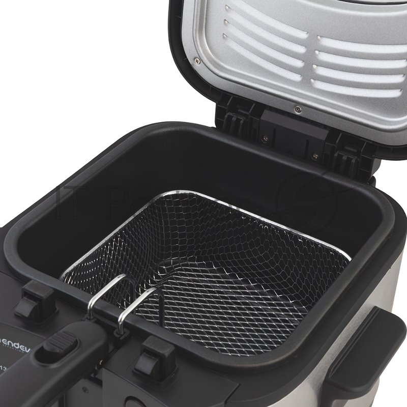 Фритюрница ENDEVER Skyline FR-115