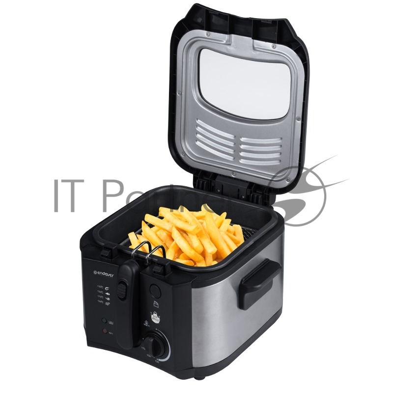 Фритюрница ENDEVER Skyline FR-115