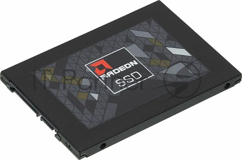 Накопитель SSD AMD SATA III 2Tb R5SL2048G Radeon R5 2.5
