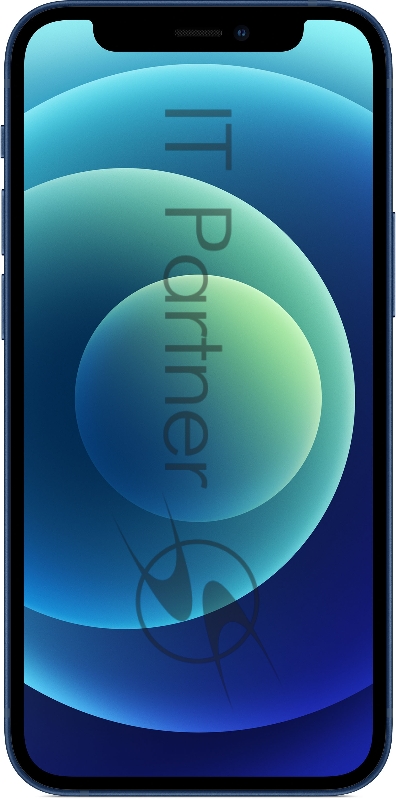 Смартфон Apple iPhone 12 mini (5,4) 64GB Blue