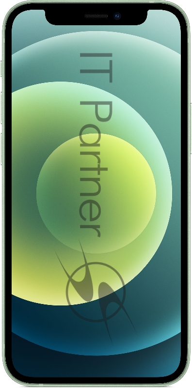 Смартфон Apple iPhone 12 mini (5,4) 64GB Green