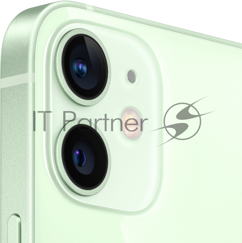 Смартфон Apple iPhone 12 mini (5,4) 64GB Green