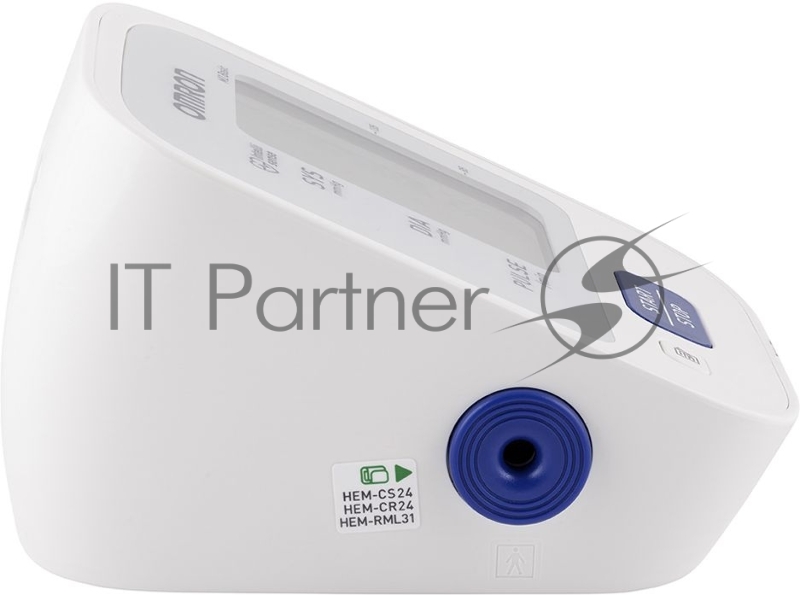 Тонометр автоматический Omron M2 Basic