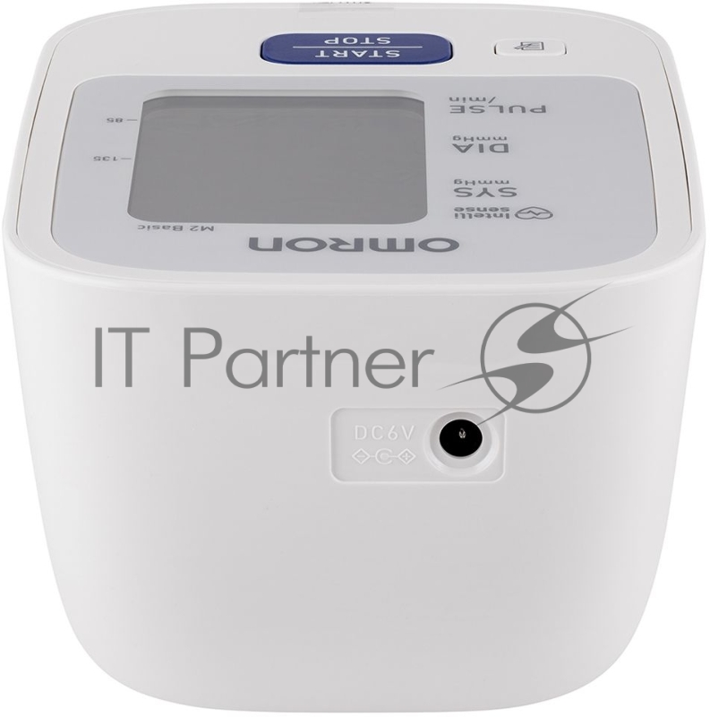 Тонометр автоматический Omron M2 Basic