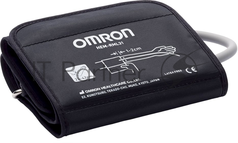 Тонометр автоматический Omron M2 Basic