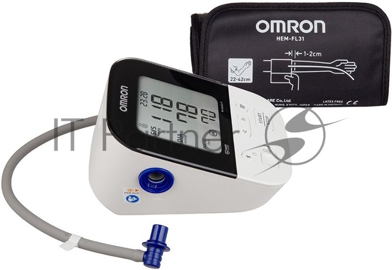 Тонометр автоматический Omron M4 Intelli IT