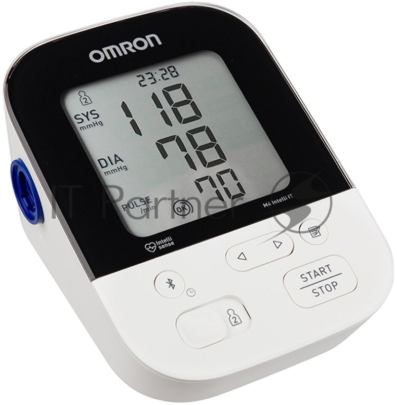 Тонометр автоматический Omron M4 Intelli IT