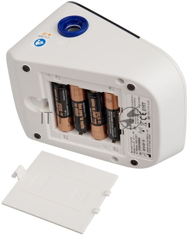 Тонометр автоматический Omron M4 Intelli IT