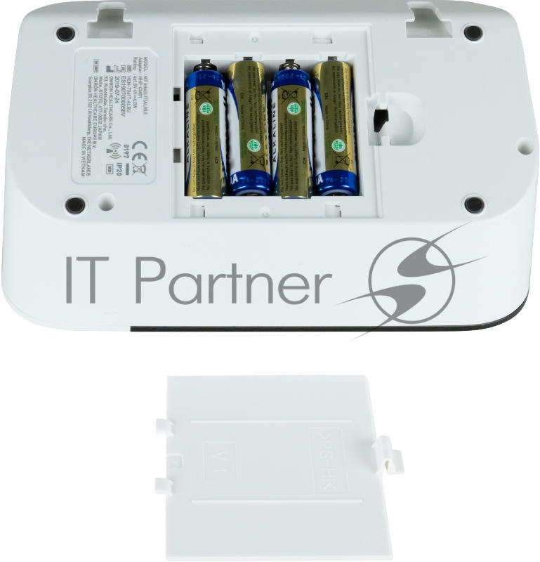 Тонометр автоматический Omron M7 Intelli IT
