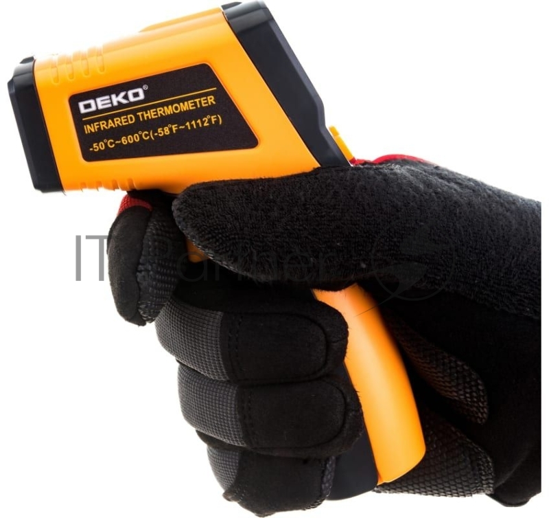 Пирометр Deko CWQ02