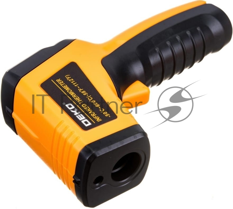 Пирометр Deko CWQ02