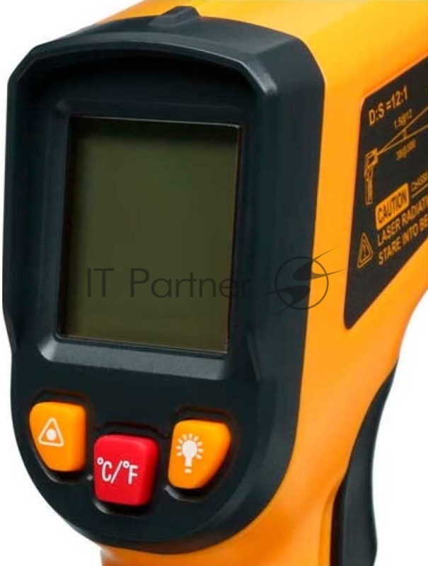 Пирометр Deko CWQ02