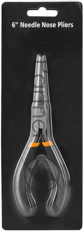 Длинногубцы Deko DKP01 (065-0919)