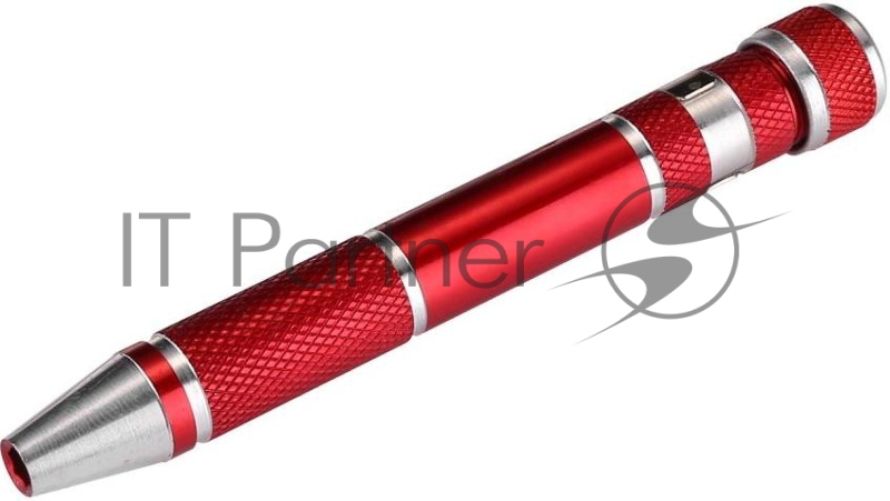 Набор отверточный Deko BS10 10 предметов