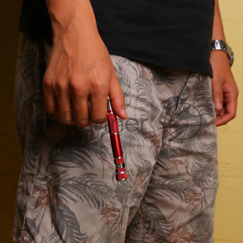 Набор отверточный Deko BS10 10 предметов