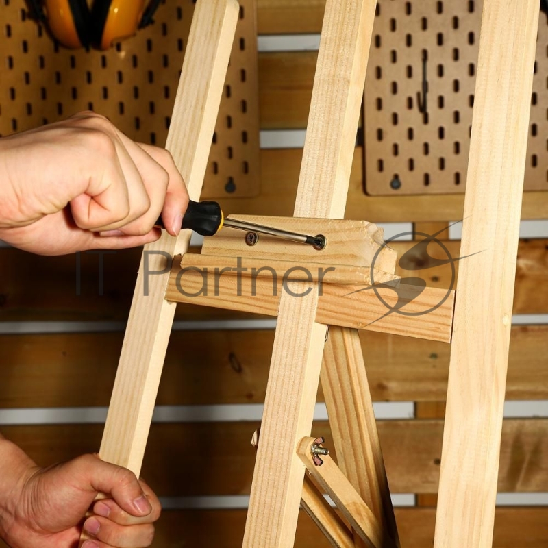 Набор отверточный Deko SS06 6 предметов