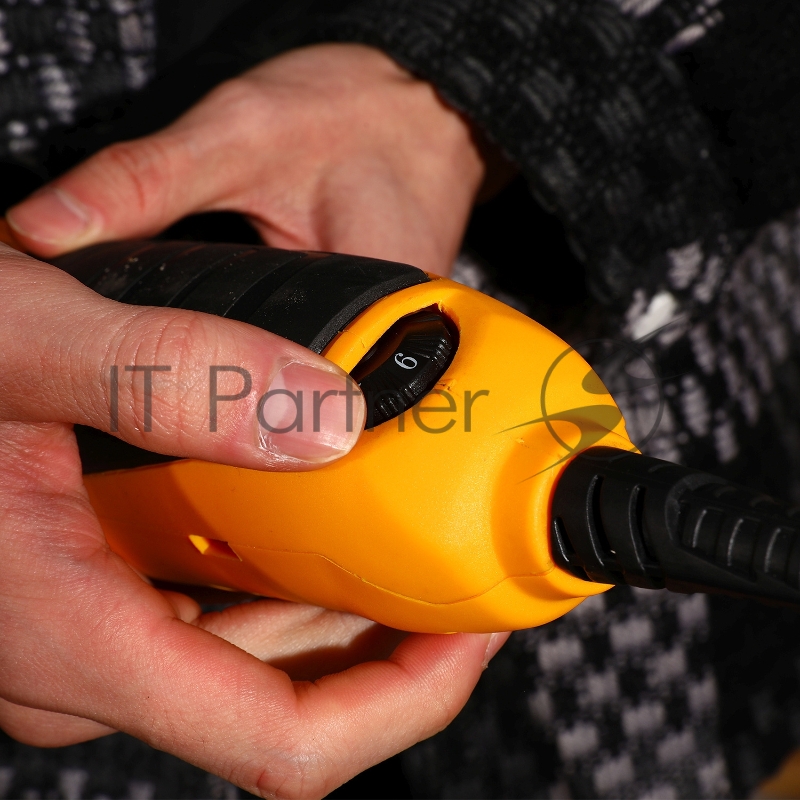 Многофункциональный инструмент Deko DKOT600 600Вт рыжий/черный