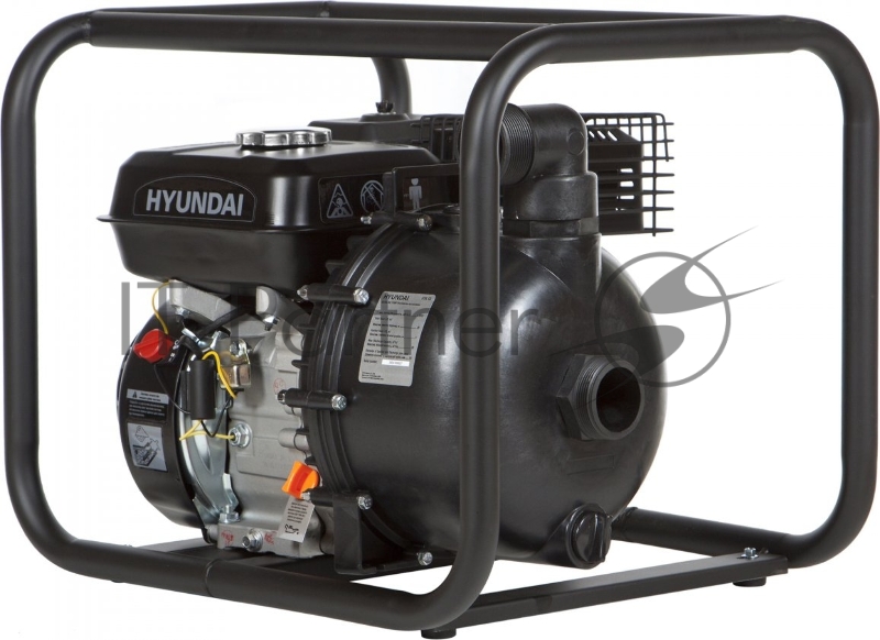 Мотопомпа Hyundai HYA 53 500л/мин для хим.жид.