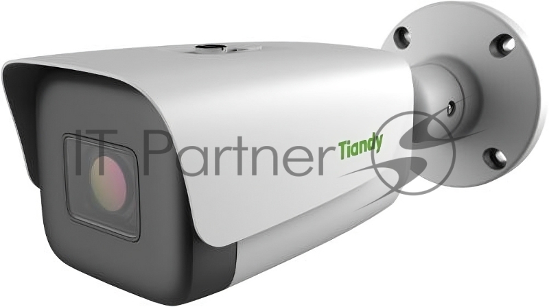 Камера видеонаблюдения IP Tiandy Pro TC-C32TS I8/A/E/Y/M/H/2.7-13.5mm/V4.0 2.7-13.5мм цв. корп.:белый (TC-C32TS I8/A/E/Y/M/H/V4.0)
