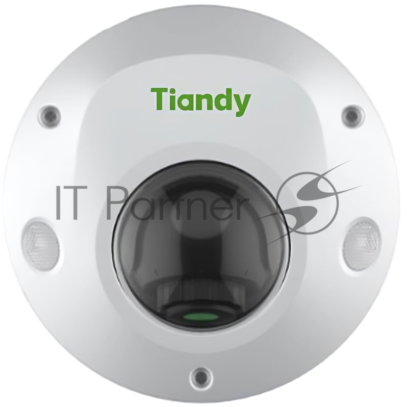 Камера видеонаблюдения IP Tiandy Pro TC-C35PS I3/E/Y/M/H/2.8mm/V4.2 2.8-2.8мм цв. корп.:белый (TC-C35PS I3/E/Y/M/H/2.8/V4.2)