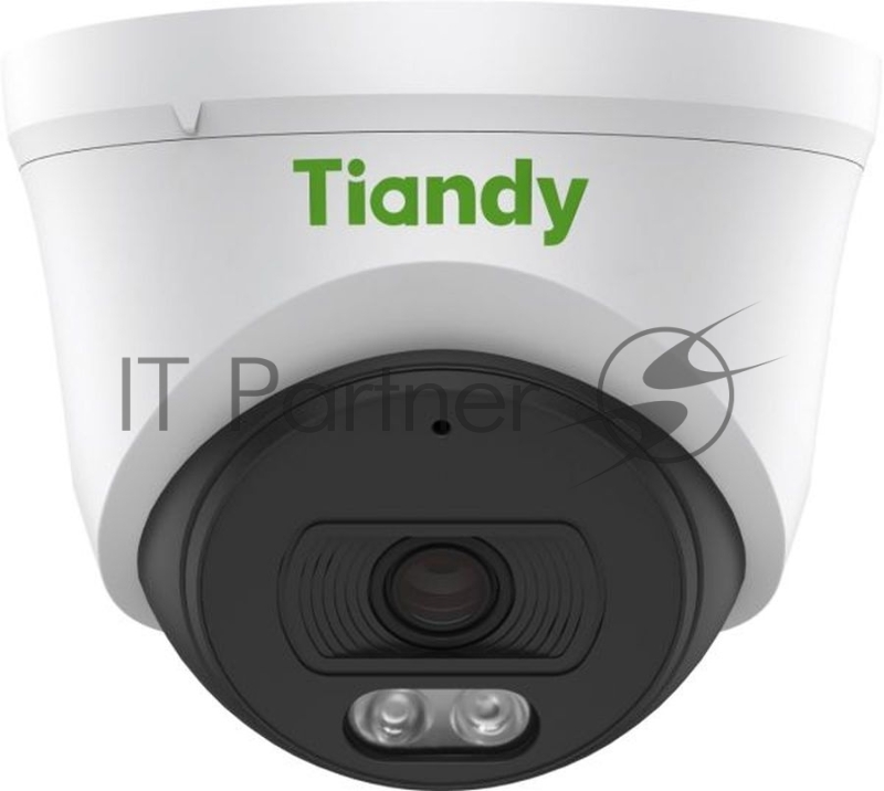 Камера видеонаблюдения IP Tiandy Spark TC-C34XN I3/E/Y/2.8mm/V5.0 2.8-2.8мм цв. корп.:белый (TC-C34XN I3/E/Y/2.8/V5.0)