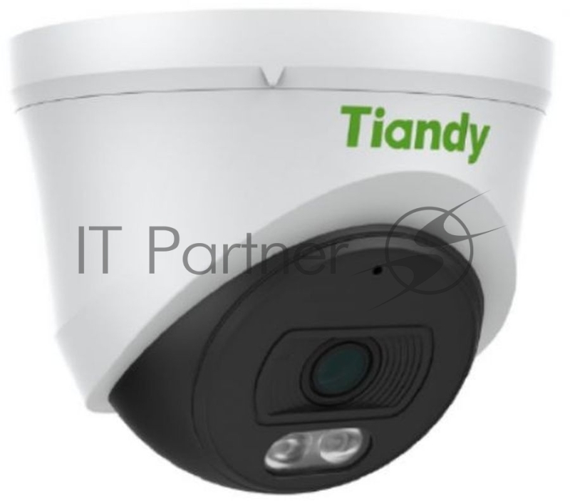 Камера видеонаблюдения IP Tiandy Spark TC-C34XN I3/E/Y/2.8mm/V5.0 2.8-2.8мм цв. корп.:белый (TC-C34XN I3/E/Y/2.8/V5.0)