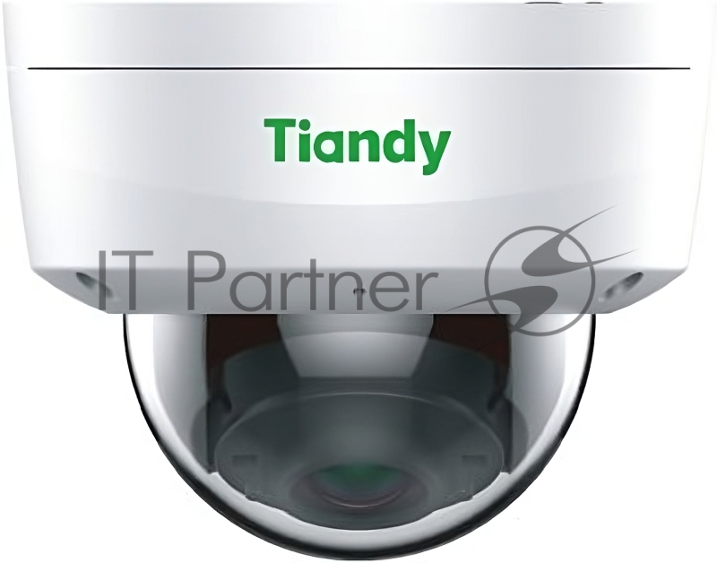 Камера видеонаблюдения IP Tiandy TC-C35KS I3/E/Y/M/S/H/2.8mm/V4.0 2.8-2.8мм цв. корп.:белый (TC-C35KS I3/E/Y/M/S/H/2.8/V4.0)