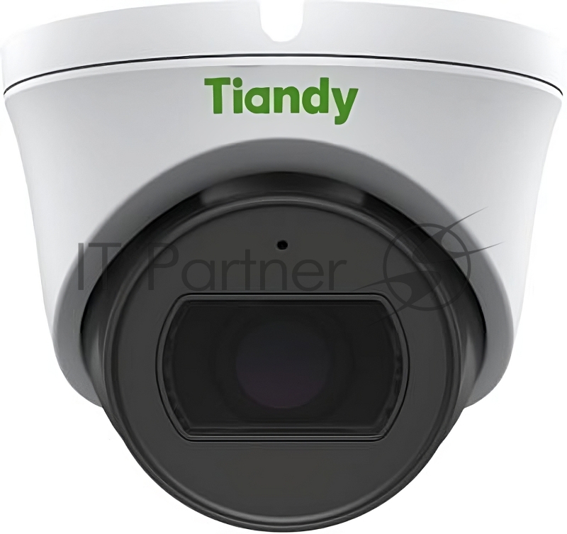 Камера видеонаблюдения IP Tiandy TC-C35XS I3/E/Y/M/S/H/2.8mm/V4.0 2.8-2.8мм цв. корп.:белый (TC-C35XS I3/E/Y/M/S/H/2.8/V4.0)