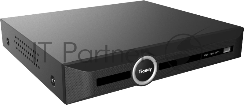 Видеорегистратор Tiandy TC-R3110 I/B/P8/K/V3.1