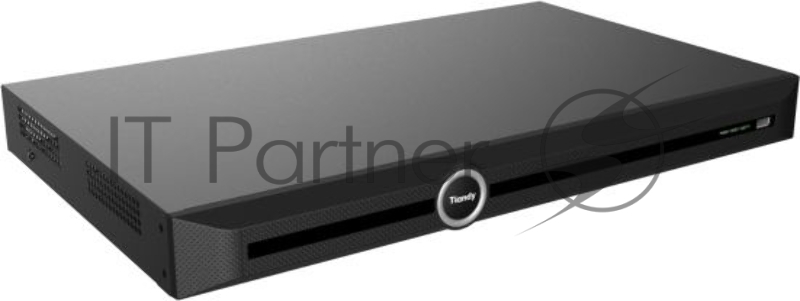 Видеорегистратор Tiandy TC-R3232 I/B/K/V3.1