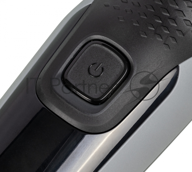 Бритва роторная Philips S1231/41 реж.эл.:3 питан.:элек.сеть/аккум. черный